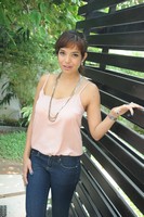 Actress Adonica Stills
